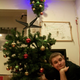 Illustration for article titled emPortal/em Christmas tree is absolutely genius